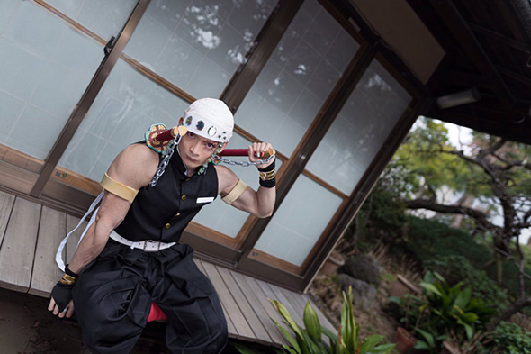 エアコミケ コスプレ C98 コミックマーケット