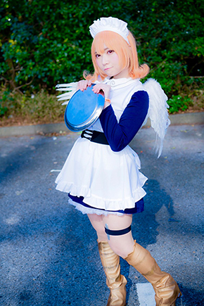 エアコミケ コスプレ C98 コミックマーケット