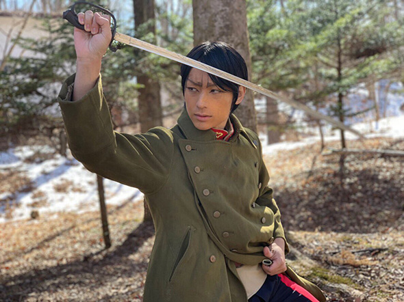 エアコミケ コスプレ C98 コミックマーケット