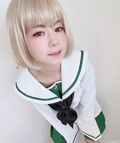 エアコミケ コスプレ C98 コミックマーケット