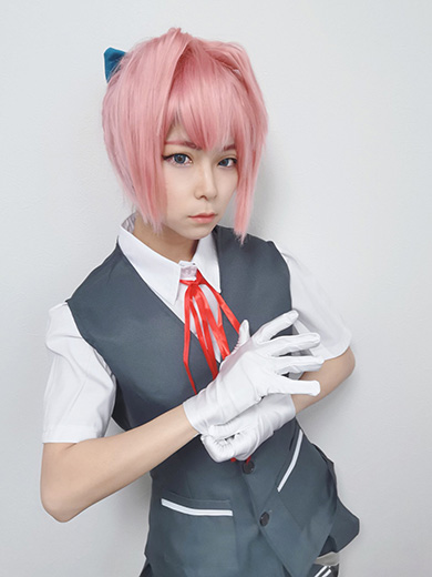 エアコミケ コスプレ C98 コミックマーケット