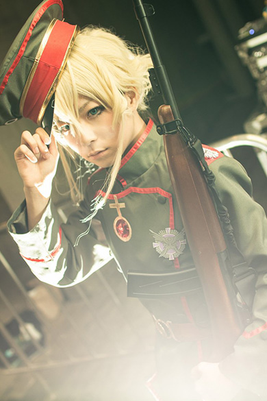 エアコミケ コスプレ C98 コミックマーケット