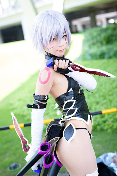 エアコミケ コスプレ C98 コミックマーケット