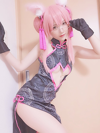 エアコミケ コスプレ C98 コミックマーケット