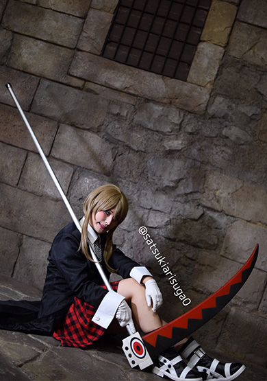 エアコミケ コスプレ C98 コミックマーケット