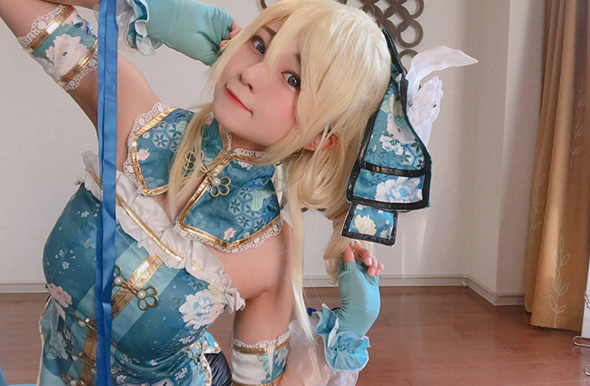 エアコミケ コスプレ C98 コミックマーケット