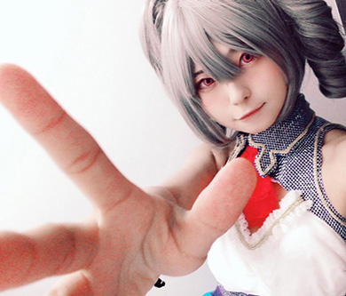 エアコミケ コスプレ C98 コミックマーケット