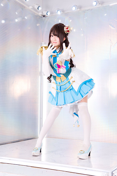 エアコミケ コスプレ C98 コミックマーケット