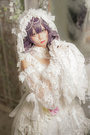 エアコミケ コスプレ C98 コミックマーケット