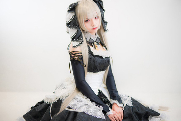 エアコミケ コスプレ C98 コミックマーケット