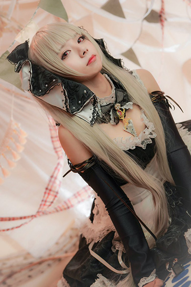 エアコミケ コスプレ C98 コミックマーケット