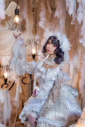 エアコミケ コスプレ C98 コミックマーケット