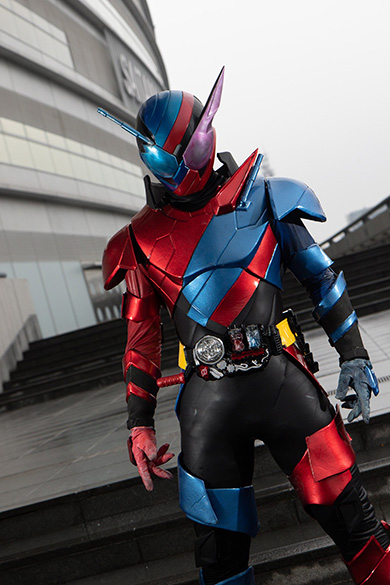 エアコミケ コスプレ C98 コミックマーケット