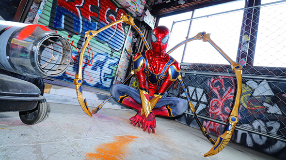 エアコミケ コスプレ C98 コミックマーケット