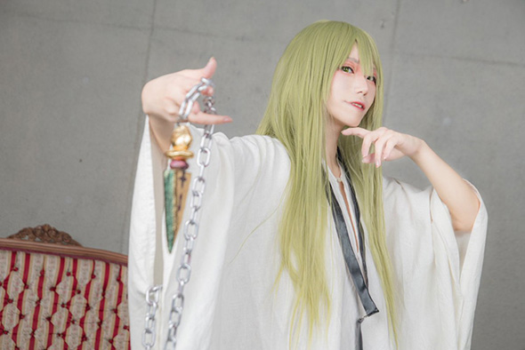 エアコミケ コスプレ C98 コミックマーケット