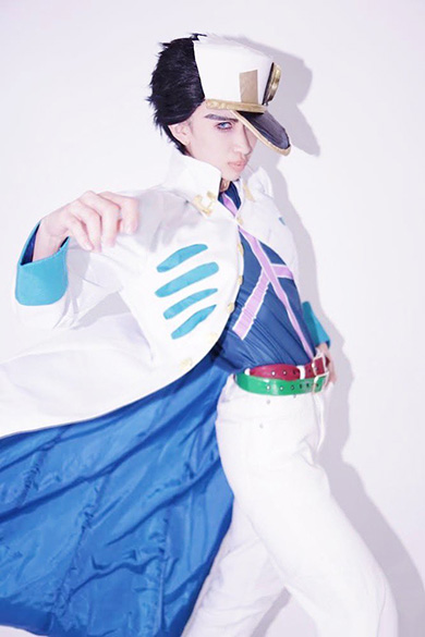 エアコミケ コスプレ C98 コミックマーケット