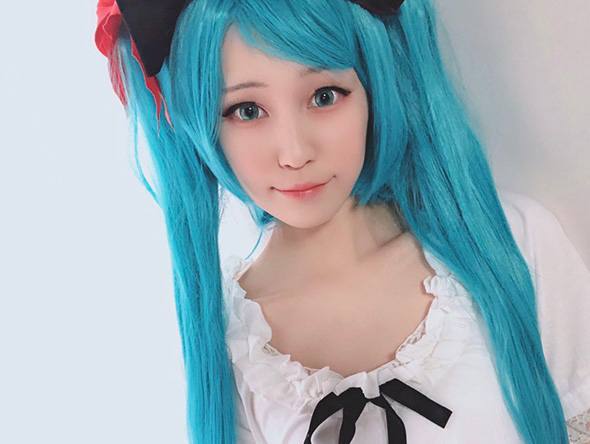 エアコミケ コスプレ C98 コミックマーケット