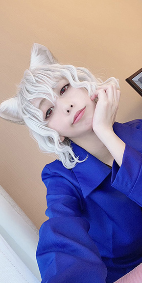 エアコミケ コスプレ C98 コミックマーケット