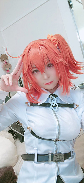 エアコミケ コスプレ C98 コミックマーケット