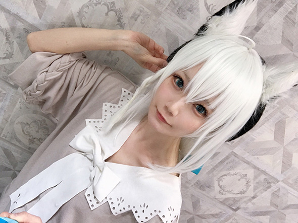 エアコミケ コスプレ C98 コミックマーケット