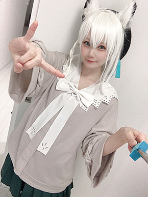 エアコミケ コスプレ C98 コミックマーケット