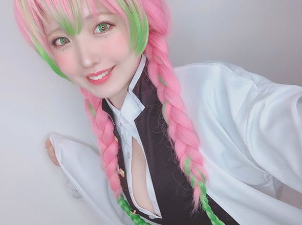 エアコミケ コスプレ C98 コミックマーケット