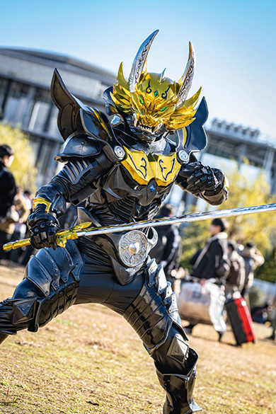 エアコミケ コスプレ C98 コミックマーケット