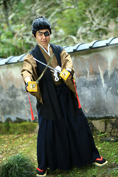 エアコミケ コスプレ C98 コミックマーケット