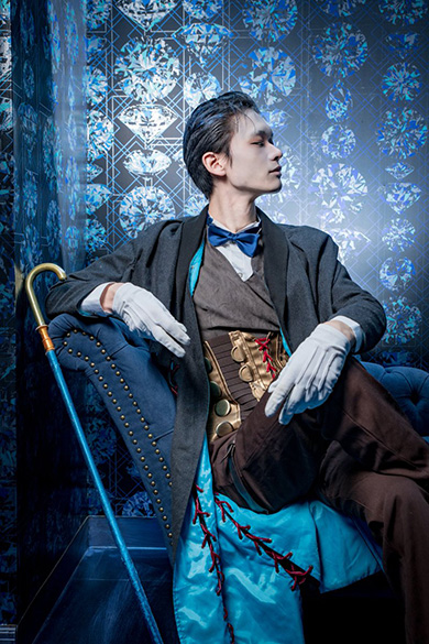 エアコミケ コスプレ C98 コミックマーケット