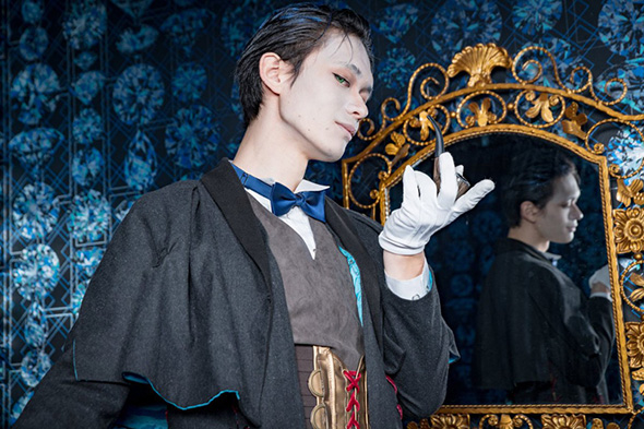 エアコミケ コスプレ C98 コミックマーケット