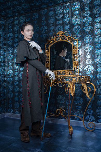 エアコミケ コスプレ C98 コミックマーケット