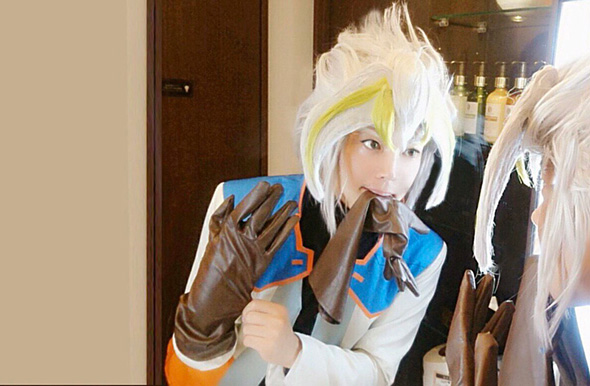 エアコミケ コスプレ C98 コミックマーケット