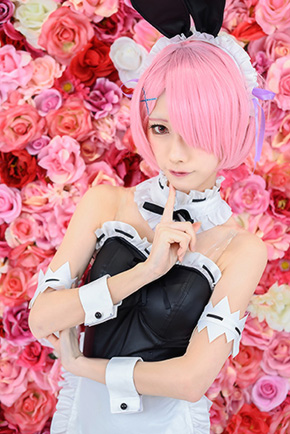 エアコミケ コスプレ C98 コミックマーケット