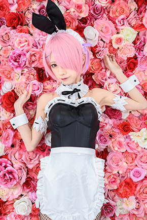 エアコミケ コスプレ C98 コミックマーケット