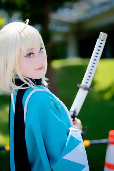 エアコミケ コスプレ C98 コミックマーケット