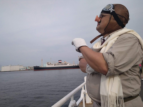 エアコミケ コスプレ C98 コミックマーケット