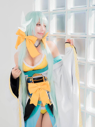 エアコミケ コスプレ C98 コミックマーケット