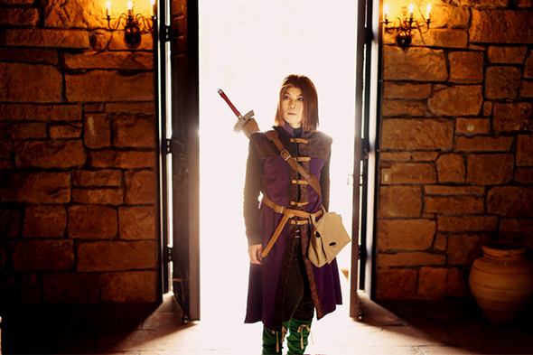 エアコミケ コスプレ C98 コミックマーケット