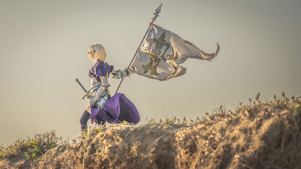 エアコミケ コスプレ C98 コミックマーケット