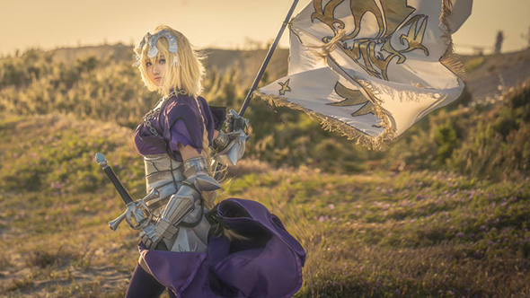 エアコミケ コスプレ C98 コミックマーケット