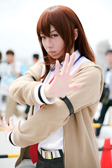 エアコミケ コスプレ C98 コミックマーケット