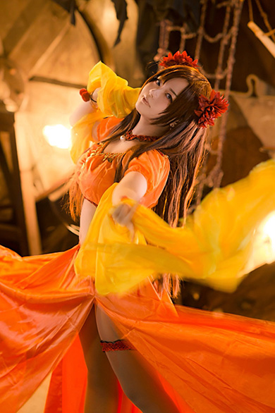 エアコミケ コスプレ C98 コミックマーケット