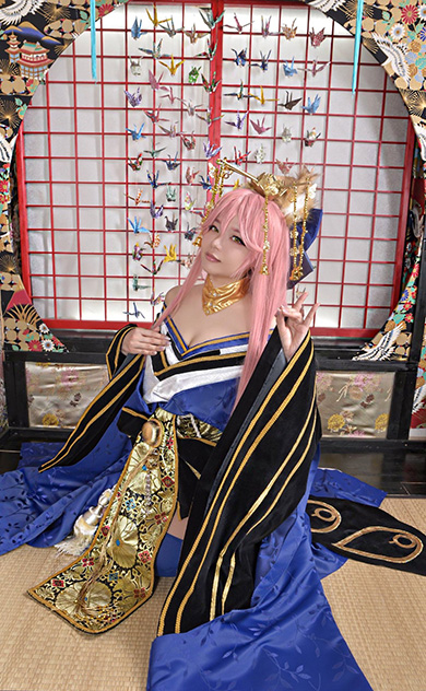 エアコミケ コスプレ C98 コミックマーケット