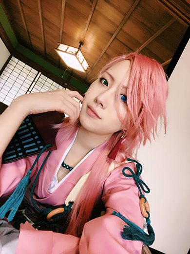 エアコミケ コスプレ C98 コミックマーケット