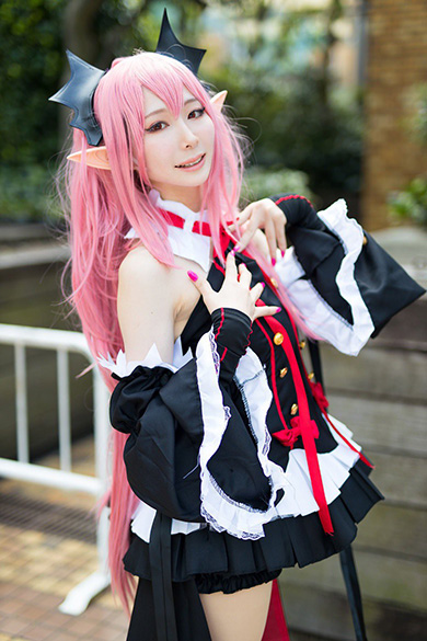 エアコミケ コスプレ C98 コミックマーケット