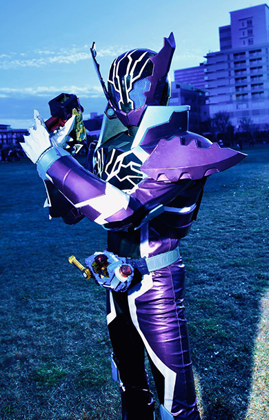 エアコミケ コスプレ C98 コミックマーケット