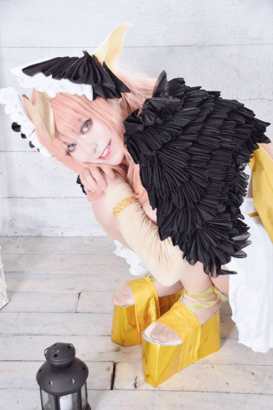 エアコミケ コスプレ C98 コミックマーケット