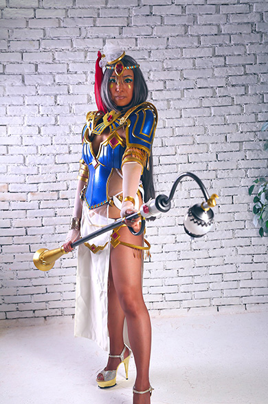 エアコミケ コスプレ C98 コミックマーケット