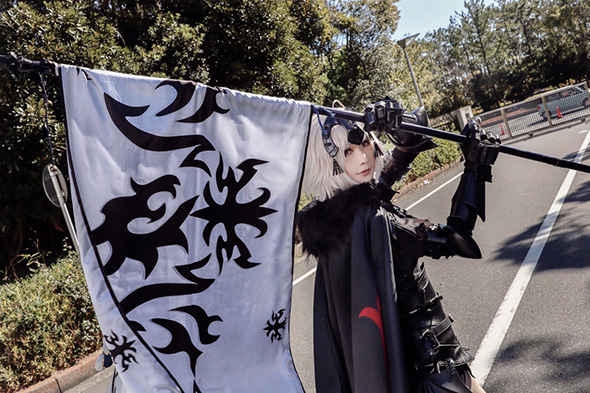 エアコミケ コスプレ C98 コミックマーケット