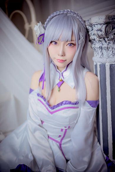 エアコミケ コスプレ C98 コミックマーケット